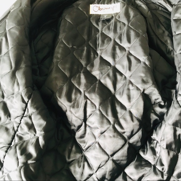 Obermeyer Ski Jacket Coat Sz 6 - Picture 13 of 16